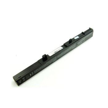 Батерия (заместител) за лаптоп ASUS X451 X451C X451CA D550MA F551MAV X551MAV A31N1319, 3-cell, 11.25V, 2600 mAh | JAR Computers Battery Asus 3 cell 11.25V 2600 mAh