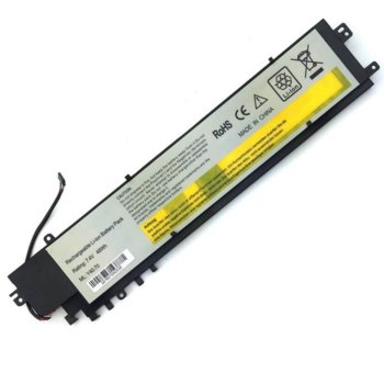 Батерия (заместител) за лаптоп Lenovo, съвместима с IdeaPad Yoga 2 Pro/13/ S41-70 series/ Y40-80 series, 6.4V, 6600mAh | JAR Computers Батерия за Lenovo IdeaPad Yoga 2 Pro 6.4V 6600mAh
