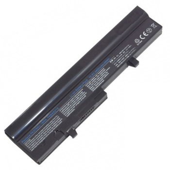 Батерия (оригинална) за лаптоп Toshiba, съвместима с TOSHIBA mini NB300/ NB305, 6-cell, 10.8V, 5600mAh | JAR Computers Батерия за Toshiba mini 10.8V 5600mAh 6cell
