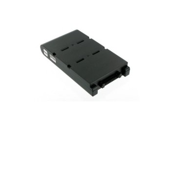 Батерия (заместител) за Toshiba Dynabook/Qosmio/Satellite series, 10.8V, 4400 mAh | JAR Computers Whitenergy 03942 Toshiba 10.8V 4400 mAh
