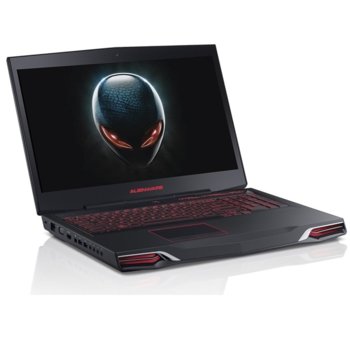 Dell Alienware 17 R4 5397063956081