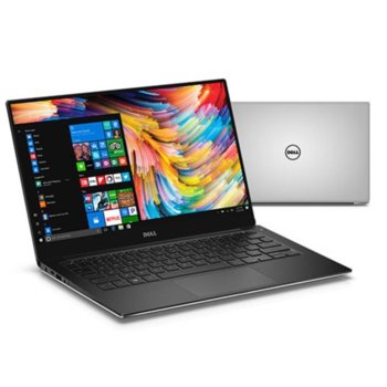 Dell XPS 9360 5397064033668