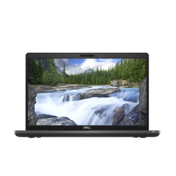 Dell Latitude 5501 #DELL02692