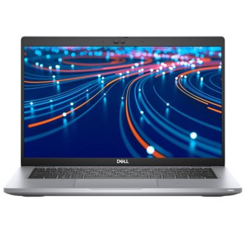 Dell Latitude 5420 #DELL02838