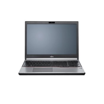 Fujitsu Lifebook E753 E7530M0009BG