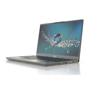 Fujitsu LIFEBOOK U7411 + NFF-1710