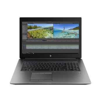 HP ZBook 17 G6 6CK24AV_31600592