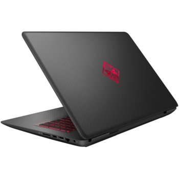 HP Omen 17-w103nu Y7W88EA