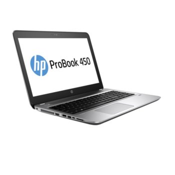 HP ProBook 450 G4 Y8A16EA + раница HP Value