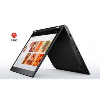 Lenovo Thinkpad Yoga 460 20EM0011BM