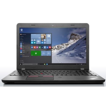 Lenovo Thinkpad Е560 20EV000NBM_5WS0A23781