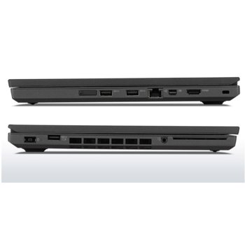 Lenovo ThinkPad T460p 20FW003XBM