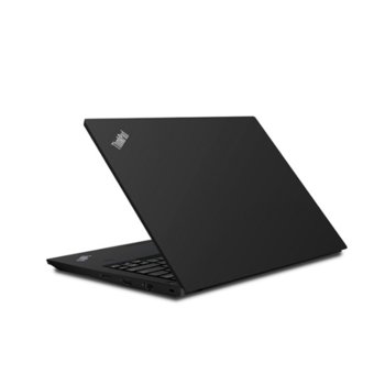 Lenovo ThinkPad Edge E495 + ThinkPad Essential Bac