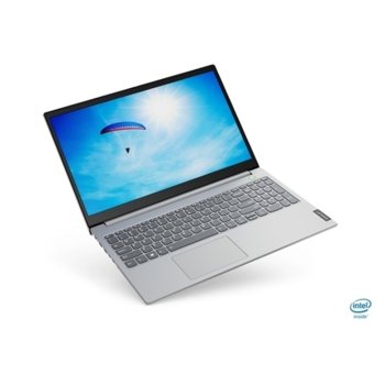 Lenovo ThinkBook 15 20RW006TBM