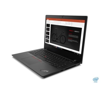 Lenovo ThinkPad L14 Gen 1 (AMD) 20U50008BM_3