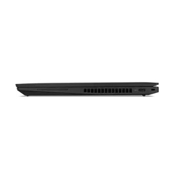 Лаптоп Lenovo ThinkPad T16 Gen 1 Intel 21BV006GBM