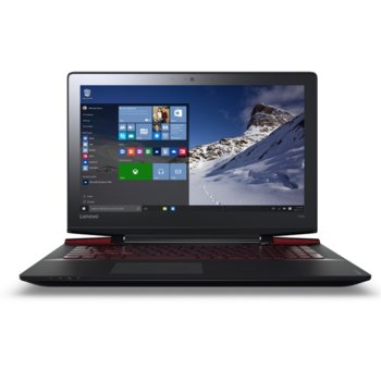 LENOVO Y700-15ISK 80NV00F6BM