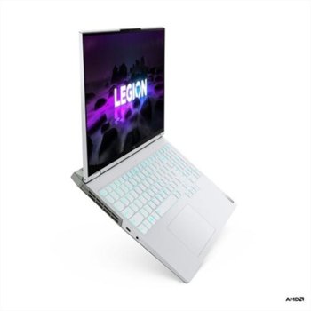 Lenovo Legion 5 Pro 16ACH6H