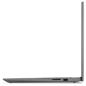 лаптоп lenovo ideapad 3 15iau7 512gb