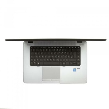 HP EliteBook 850 G2 i5-5200U 8/256GB W10P DE KBD