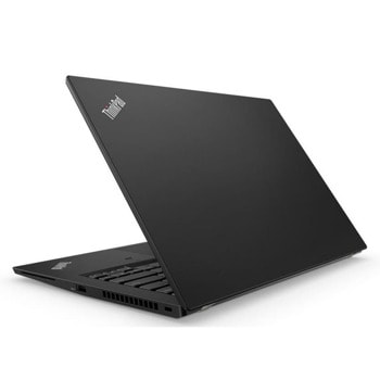 Lenovo ThinkPad 480s i7 8650U 24+512GB W10 Pro PT
