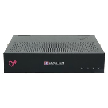 Check Point 1570 Base Appliance CPAP-SG1570-SNBT