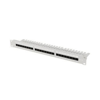 пач панел lanberg ppua-1124-s