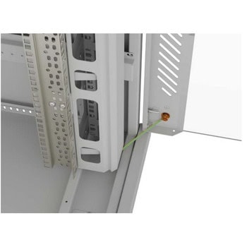 комуникационен шкаф lanberg ff01-8047-12sl | JAR Computers комуникационен шкаф lanberg ff01-8047-12sl
