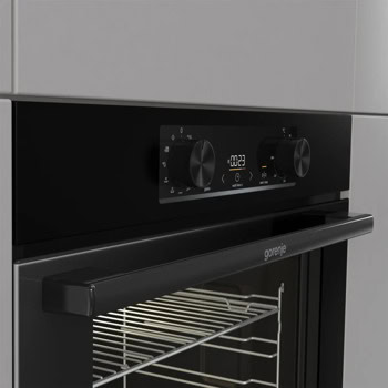 фурна за вграждане gorenje bo6735e02bkot | JAR Computers фурна за вграждане gorenje bo6735e02bkot