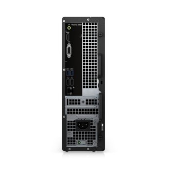 Dell Vostro 3681 SFF N304VD3681EMEA01_2101_KBM