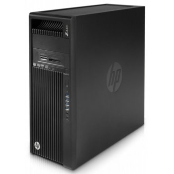 HP Z440 Tower Workstation T4K26EA