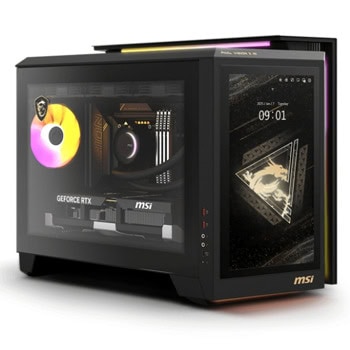 MSI MEG Vision X AI 2NVV9-208EU 9S6-B921111-248