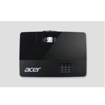 Acer Projector P1285, DLP, XGA MR.JLD11.00K
