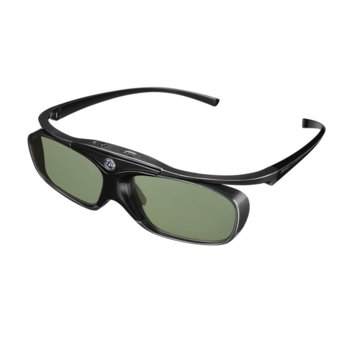 Benq W1070 + BenQ 3D Glasses DGD5 V2