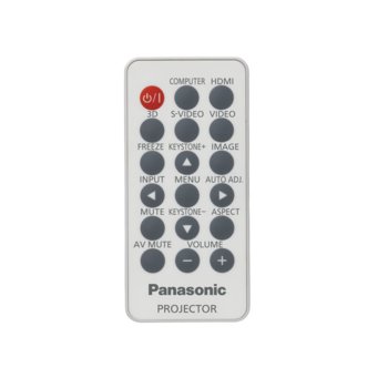 Panasonic PT-CW240E