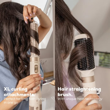 Beurer HT100 Airstyler 5-in-1 10685_BEU