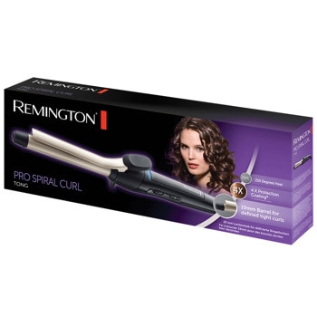 Remington CI5319 Pro Spiral Curls