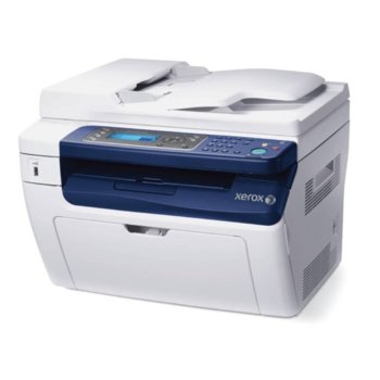 Xerox WorkCentre 3045NI