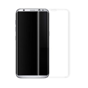 Протектор от закалено стъкло /Tempered Glass/ за Samsung Galaxy S9 Plus, 0.3mm image