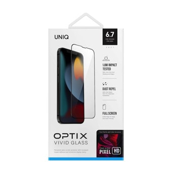 Uniq Optix Vivid за Apple iPhone 14 Pro Max