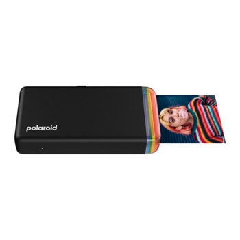 Polaroid Hi Print 2x3 Gen 2 - Black 009129