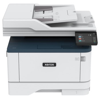 Лазерен принтер Xerox B305 Printer, монохромен, 600 x 600 dpi, 38 стр/мин, LAN, Wi-Fi, USB, A4 image