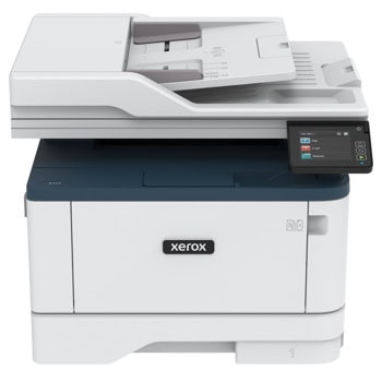 Мултифункционално лазерно устройство Xerox B305 Printer, монохромен, 600 x 600 dpi, 38 стр/мин, LAN, Wi-Fi, USB, A4 | JAR Computers Xerox B305 B305V_DNI