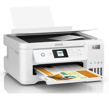 Epson EcoTank ET-2856 ON2105010004 | JAR Computers Epson EcoTank ET-2856 ON2105010004