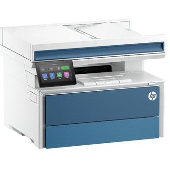 HP LaserJet Pro MFP 4113fdw