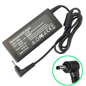 Захранване (заместител) YDS90 за лаптопи Lenovo, 20V, 4.0 x 1.7mm жак | JAR Computers Зарядно за лаптоп YDS90 За Lenovo 4.0mm X 1.7mm