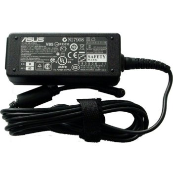 Захранване за лаптопи ASUS 19V/2.1A/40W, 2.3x0.7mm, AD6630 | JAR Computers ASUS 19V/2.1A/40W, 2.3x0.7mm, AD6630