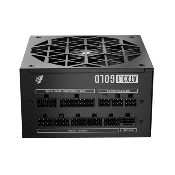 1stPlayer ACK Gold 850W HA-850BA2 | JAR Computers 1stPlayer ACK Gold 850W HA-850BA2