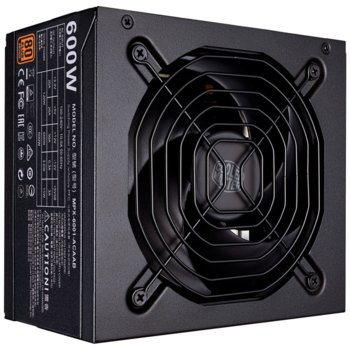 Cooler Master MPX-6001-ACAAB