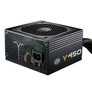 PSU CoolerMaster V450S